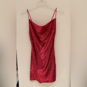 Motel Rocks Sequin Dress for Sale up to 90% Off: Poshmark